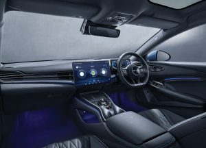 BYD-Advanced-Intelligent-Cockpit