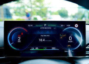 Full-LCD-Screen-Instrument