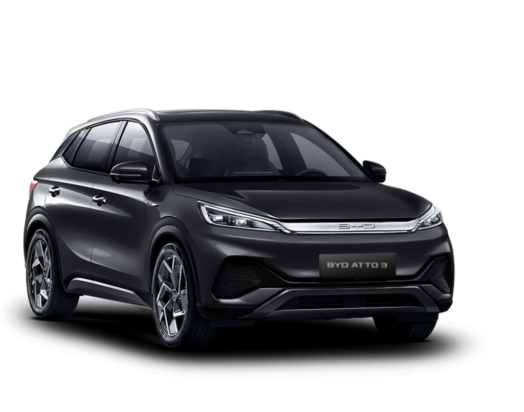 Home - PPS Byd | No.1 EV Cars